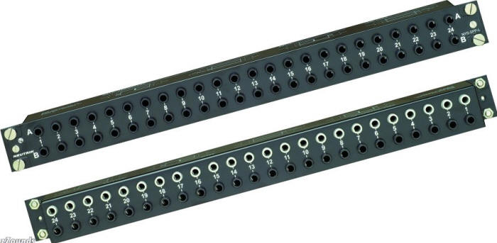 Illustration for Setting up a Patchbay in your Home Studio by SoundCravers lab