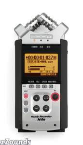 Zoom H4
